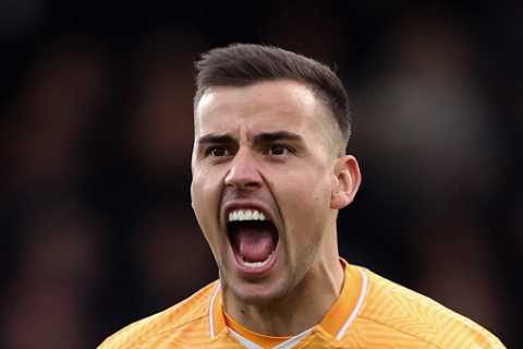 Newcastle poised for Championship transfer raid to replace back-up goalkeeper Karl Darlow who is eyed by Middlesbrough