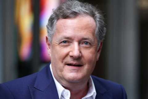 Piers Morgan ‘underwhelmed’ as Arsenal close in on Kai Havertz signing – with fans fuming at ‘classic Wenger mistake’