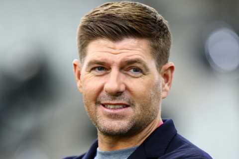 Steven Gerrard reveals he has REJECTED management offer as Liverpool legend looks for new job after Villa axe