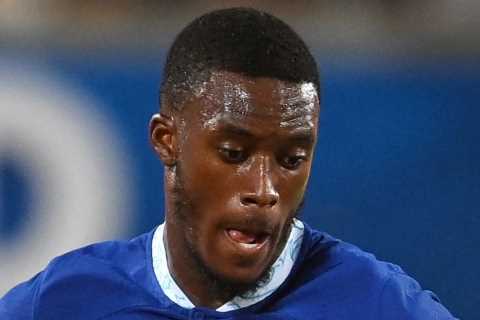 Hudson-Odoi becomes latest Chelsea star wanted for Saudi transfer and Blues fans know who they want to go next