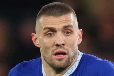 Chelsea agree fee with Man City for Mateo Kovacic transfer and fans can’t believe how cheap it is