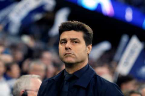 Chelsea’s selling spree costing Boehly a fortune as they take £100m-plus hit on transfer fees with more pain to come
