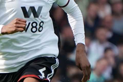 Tottenham eye Marc Guehi transfer alternative after being quoted £60million for Crystal Palace centre-back