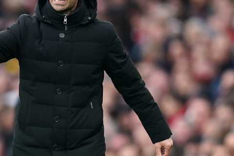 How Arsenal could line up next season with FOUR new signings including Kai Havertz and Declan Rice