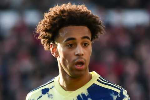 Tyler Adams lined up for immediate Premier League transfer return after Leeds relegation