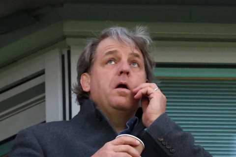 Premier League send letter to Chelsea to demand clarity over Saudi links after slew of big-money transfer exits