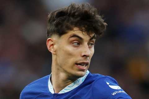 Kai Havertz’s Arsenal transfer unsettles future team-mate putting string of Premier League clubs on red alert