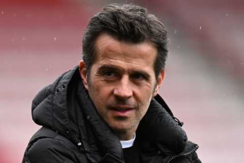 Fulham manager Marco Silva ready to snub massive Saudi Arabia offer to stay in Premier League