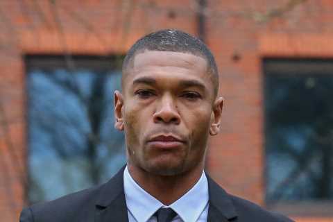 Ex-Premier League star who went from millions to Universal Credit & bankruptcy wins row over house ownership
