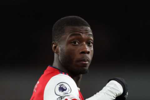 Premier League’s worst EVER signings named by artificial intelligence including ex-England star and Arsenal record buy