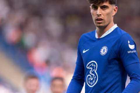 Mikel Arteta breaks silence on Kai Havertz transfer and own rule about targets as he reveals why he wants Chelsea ace