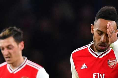 Mikel Arteta takes dig at old Arsenal regime and says he spotted key problem at ‘soulless’ club while at Man City
