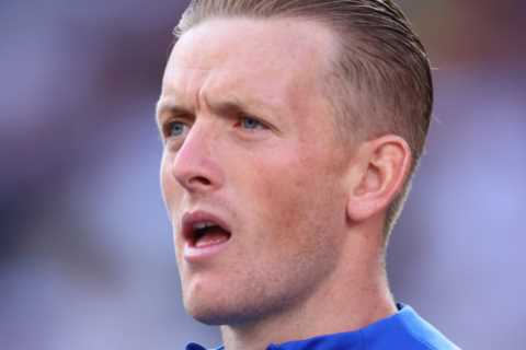 Man Utd transfer boost as Everton could be forced into SELLING Jordan Pickford to ease huge financial losses