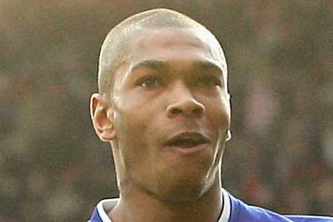 Inside tragic downfall of ex-Premier League star who went from millions to Universal Credit & court rows