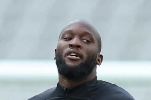 Chelsea ‘consider killing two birds with one stone’ with Lukaku swap transfer that would see ex-Arsenal target join
