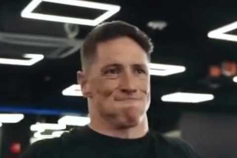 Ex-Liverpool and Chelsea ace Fernando Torres ‘suing Spanish government for £687k’ after his gym was shut during pandemic
