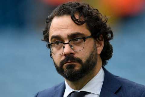 ‘Best Champagne’ in the Premier League revealed as sacked chief hopes for European reunion with new club