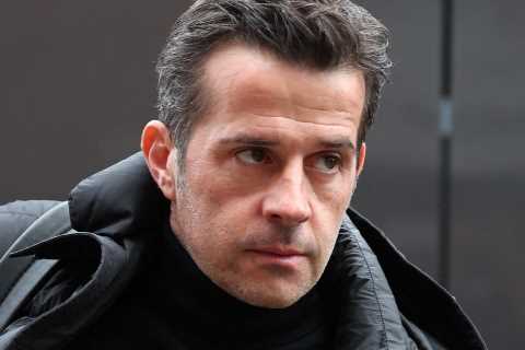 Fulham fear Marco Silva could LEAVE before start of season with boss set to change agent amid Saudi Arabia links