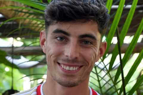 Arsenal’s £65m Havertz transfer questioned by Gunners legend who says club should have gone for ‘out and out striker’