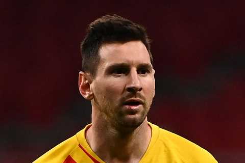Ten amazing rejected transfer offers, from Lionel Messi to Inter Milan and Luis Suarez to Arsenal