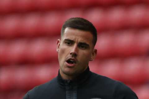 Bournemouth join £5m Karl Darlow transfer race as Cherries look to give Newcastle goalkeeper Premier League lifeline
