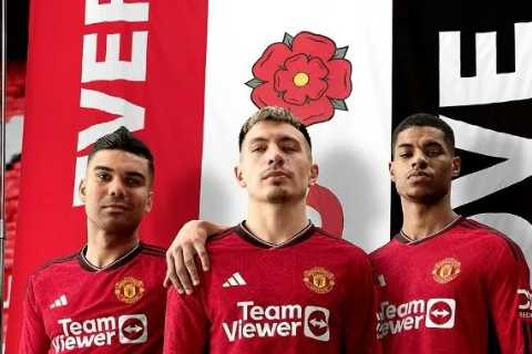 Shocking amount Premier League clubs earn from replica shirt sales as Man Utd and Arsenal hike prices to £80