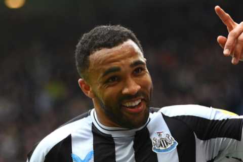I’m a Newcastle star – delivery drivers leave me cheeky messages on my post including Sunderland taunts
