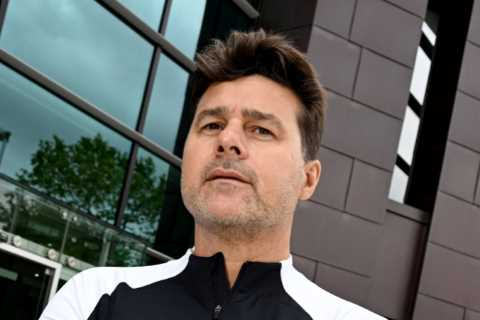 Raging Tottenham fans turn on Mauricio Pochettino after first Chelsea interview as former boss makes bold claim