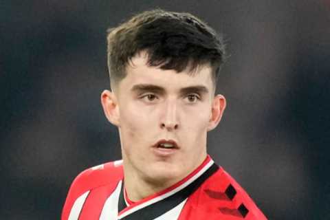 Chelsea ‘in shock talks to re-sign £38m-rated defender’ after selling him in £8m transfer two years ago