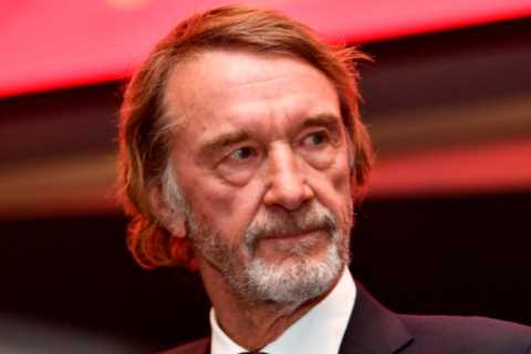 Potential Man Utd owner Sir Jim Rarcliffe decided NOT to buy Chelsea and also snubbed Newcastle takeover
