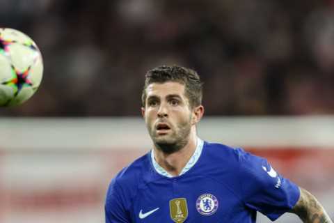 Christian Pulisic set to be next victim of Chelsea clearout but Blues will make MASSIVE loss in deal with Italian side