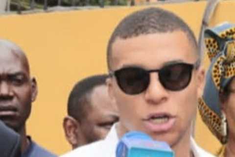 Kylian Mbappe slams PSG in brutal interview prompting SIX team-mates to complain about Real Madrid and Arsenal target