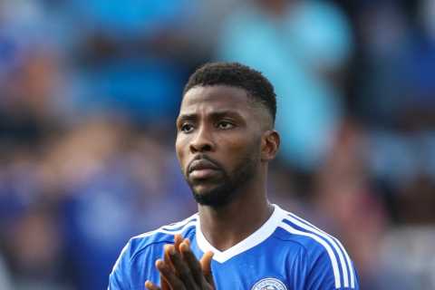 Nottingham Forest ‘open talks’ to snap up arch-rivals’ star striker and want to get done ‘in next few days’