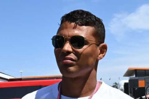 ‘Agent’ Thiago Silva reveals he’s begged Paulo Dybala to complete Chelsea transfer and says World Cup winner has replied