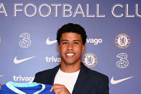 Barcelona ‘targeting Chelsea wonderkid in shock transfer despite never playing for Blues after international heroics’
