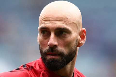 Former Chelsea and Man City star joins Leicester as part of Enzo Maresca’s backroom staff