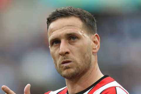 Premier League cult hero Billy Sharp offered career lifeline by four clubs after shock release by Sheffield United