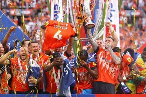 Top 10 most expensive Premier League teams to support this season based on resale ticket value and No1 will shock you