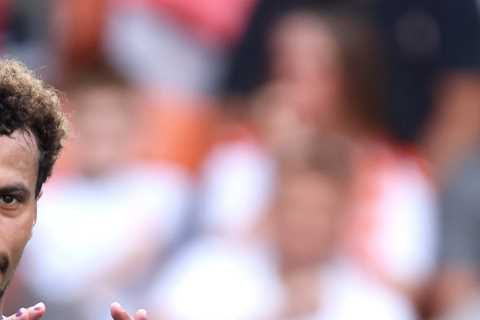 Dele Alli handed Everton lifeline as ex-England midfielder included on pre-season tour after Pochettino offer
