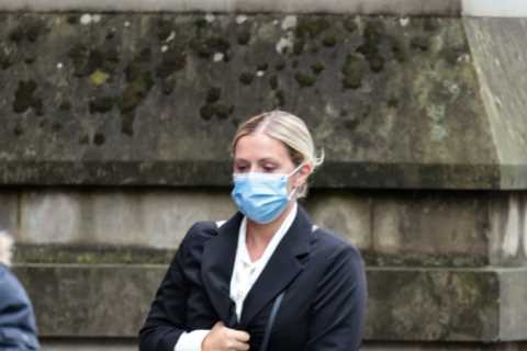 Manchester City executive who stole £100,000 from club to pay for gifts and her wedding only has to pay back £2,500