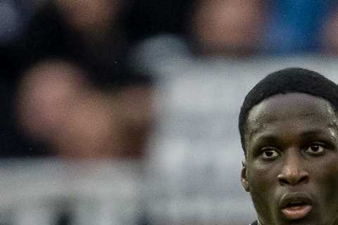 Former Man Utd transfer target set for loan move to Premier League new-boys Burnley with medical booked in