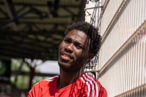 Chelsea send forgotten man David Fofana on loan transfer but are instantly trolled by fans over destination