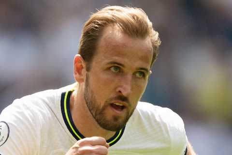 Bayern Munich line up top Premier League striker as Harry Kane transfer alternative