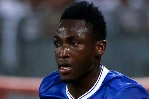Forgotten Chelsea flop joins new club after just 23 games in eight YEARS as fans say he was ‘better than Cucurella’