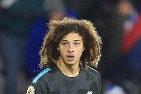 Chelsea fans just realising forgotten ace who hasn’t played in five-and-a-half years is now their longest serving player
