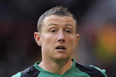 Premier League cult hero reveals major career change as he admits coaching ‘wasn’t for me’