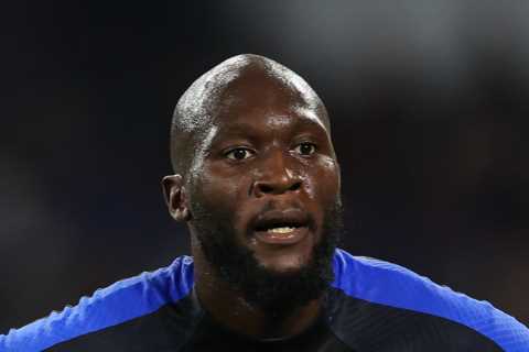 Chelsea considering new Romelu Lukaku transfer bid from Inter Milan which would see Blues make £70m LOSS on striker