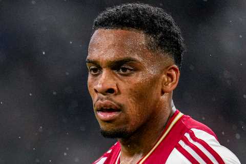 Arsenal confirm second summer signing as Jurrien Timber completes long-awaited transfer from Ajax