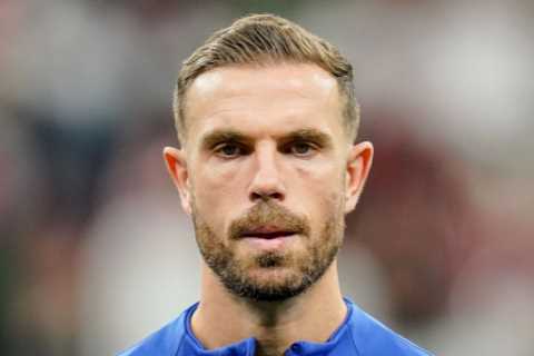 Liverpool won’t let Henderson go for cheap as they demand stunning fee from Saudis with captain set to bag £700K-A-WEEK