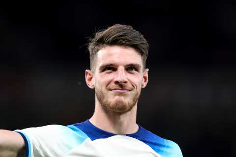 Arsenal fans beware, all but one of Prem’s £70m-plus transfers have been instant FLOPS.. but Declan Rice feels different